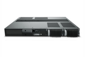 Zarządzalne przełączniki sieciowe z serii Raptor