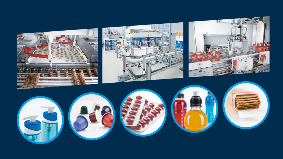 Wejdź na wyższy poziom automatyzacji i zdobądź przewagę na rynku