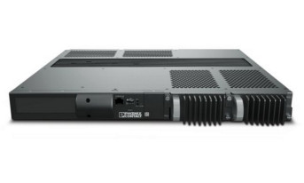 Zarządzalne przełączniki sieciowe z serii Raptor