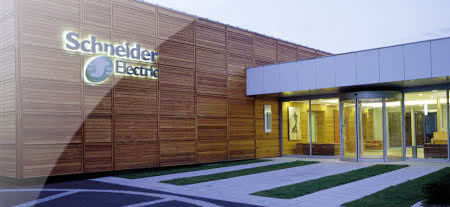 Schneider Electric na 13 miejscu rankingu Corporate Knights 