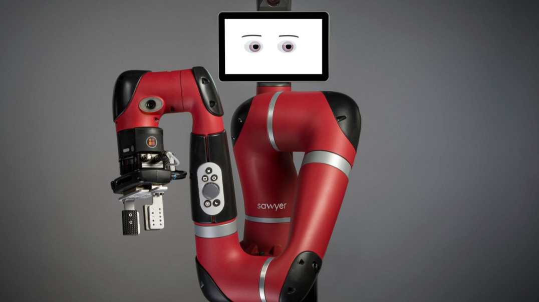 Roboty Rethink Robotics dostępne w Polsce