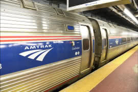 Siemens Mobility zawarł umowę z Amtrakiem przekraczającą 3 mld dolarów 
