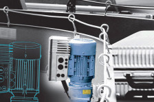 NORD wprowadza technologię cyfrowego bliźniaka dla systemów napędowych