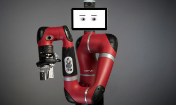 Roboty Rethink Robotics dostępne w Polsce