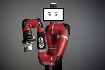 Roboty Rethink Robotics dostępne w Polsce 