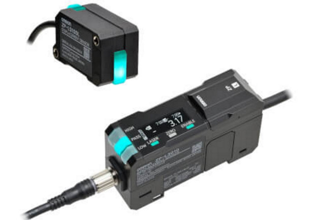 Omron Electronics Sp. z o.o.