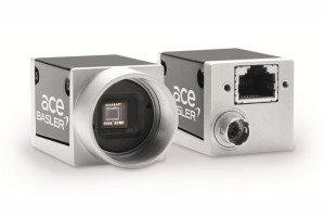 Nowe kamery rodziny ace U z czujnikami obrazu Sony IMX287 i IMX273