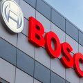 Bosch zamyka fabrykę komponentów w Waiblingen 