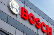 Kryzys w branży motoryzacyjnej: Bosch zamyka fabrykę komponentów w Waiblingen