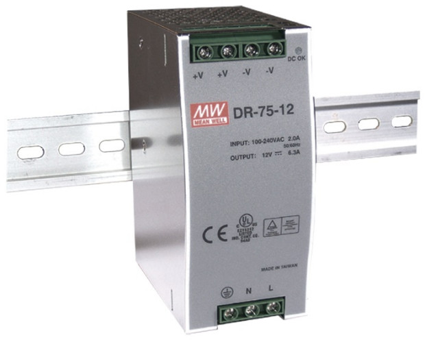 VDC Automatic