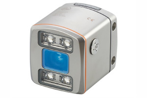 Kamera O3D311 do pomiarów odległości metodą czasu przelotu (ToF)