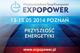 W Poznaniu trwają targi Greenpower i Expopower 