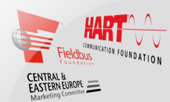 Połączenie Fieldbus Foundation i Hart Comunication Foundation