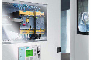 Przekaźniki bezpieczeństwa z serii SIRIUS 3SK