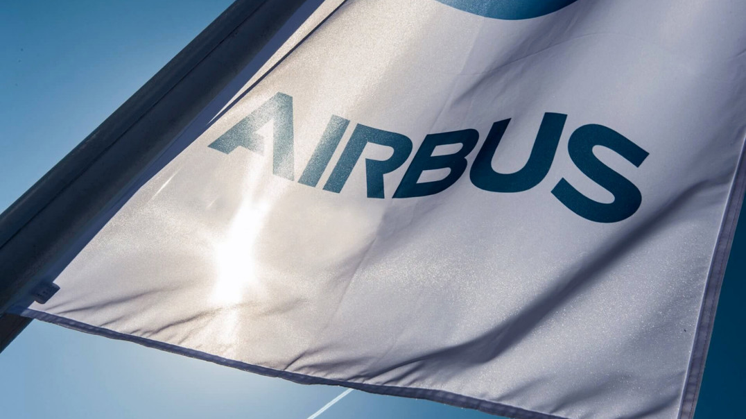 Airbus angażuje się w program wspierania start-upów