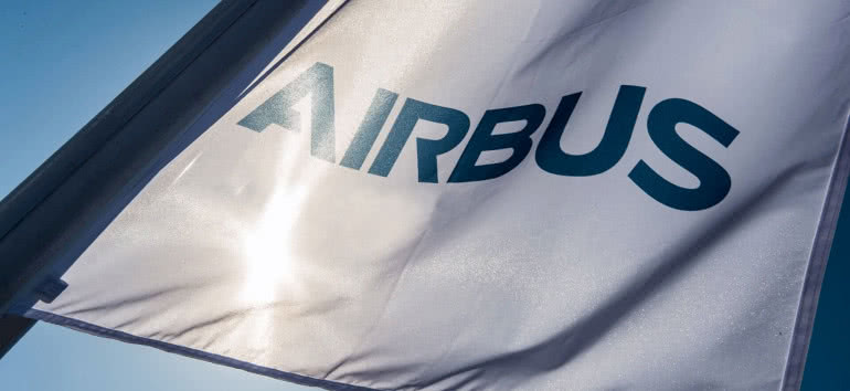 Airbus angażuje się w program wspierania start-upów 