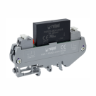 Jednofazowy przekaźnik półprzewodnikowy KSR-1-RSR25-B