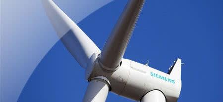 Enercon oskarżył Siemensa o naruszenie patentów 