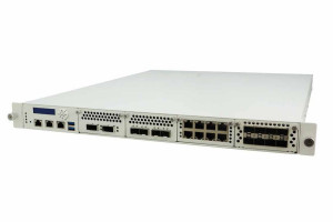 Wydajny komputer sieciowy z mikroprocesorem AMD Naples EPYC 7000 SoC