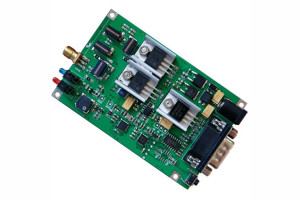 Czytnik RFID embedded na pasmo 13,56 MHz