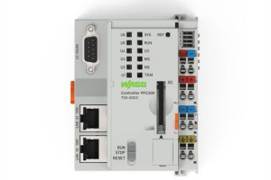 Sterownik PFC300