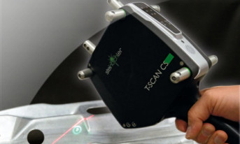 Zeiss Industrial Metrology kupił Steinbichler Optotechnik