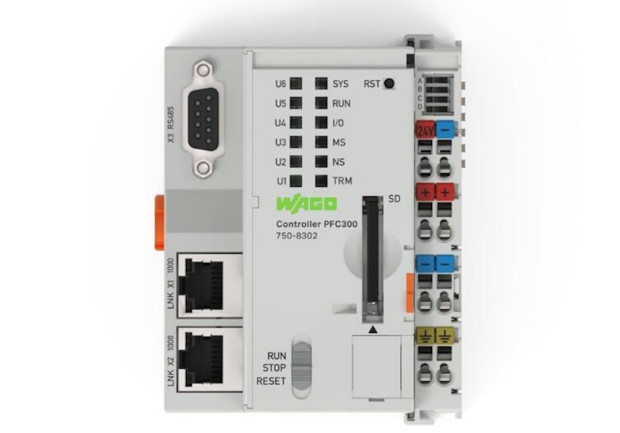 WAGO ELWAG Sp. z o.o.