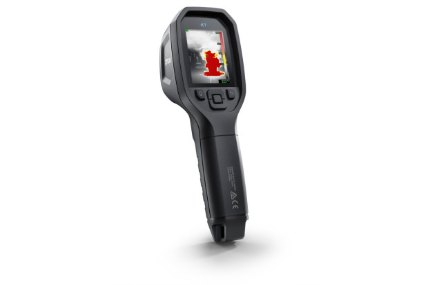 Termoenergia - kamery Flir Systems