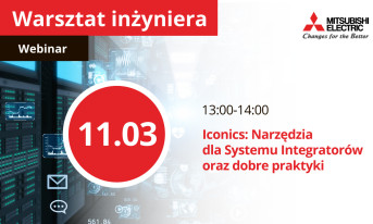 ICONICS: Narzędzia dla Systemu Integratorów oraz dobre praktyki