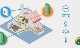 Bezprzewodowy system monitoringu instalacji w standardzie IoT