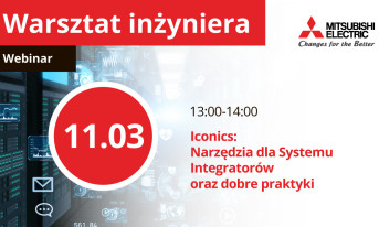 ICONICS: Narzędzia dla Systemu Integratorów oraz dobre praktyki