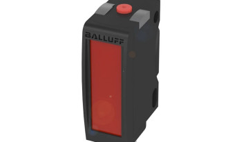 Laserowy czujnik odległości BOD002Z