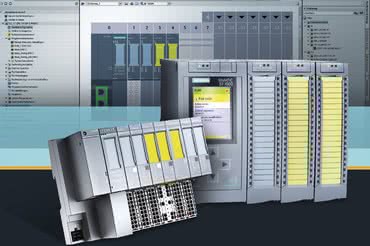 SIMATIC S7-1500T - Technologia Motion Control od strony praktycznej. Część 13
