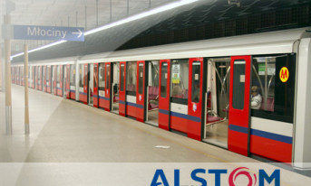 Alstom rozbudował zakład produkcyjny w Chorzowie