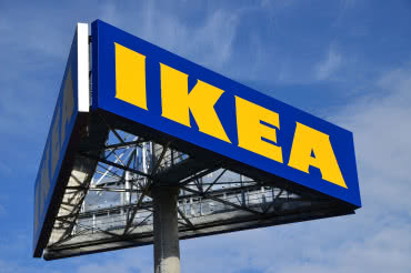Centrum Dystrybucyjne IKEA w Jarostach podwoi swoją wydajność 