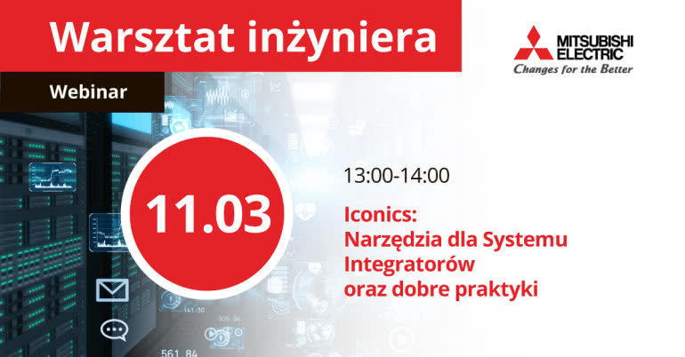 ICONICS: Narzędzia dla Systemu Integratorów oraz dobre praktyki 