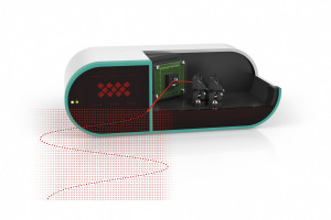 Innowacyjne czujniki 3D łączące technologie PRT i MEMS