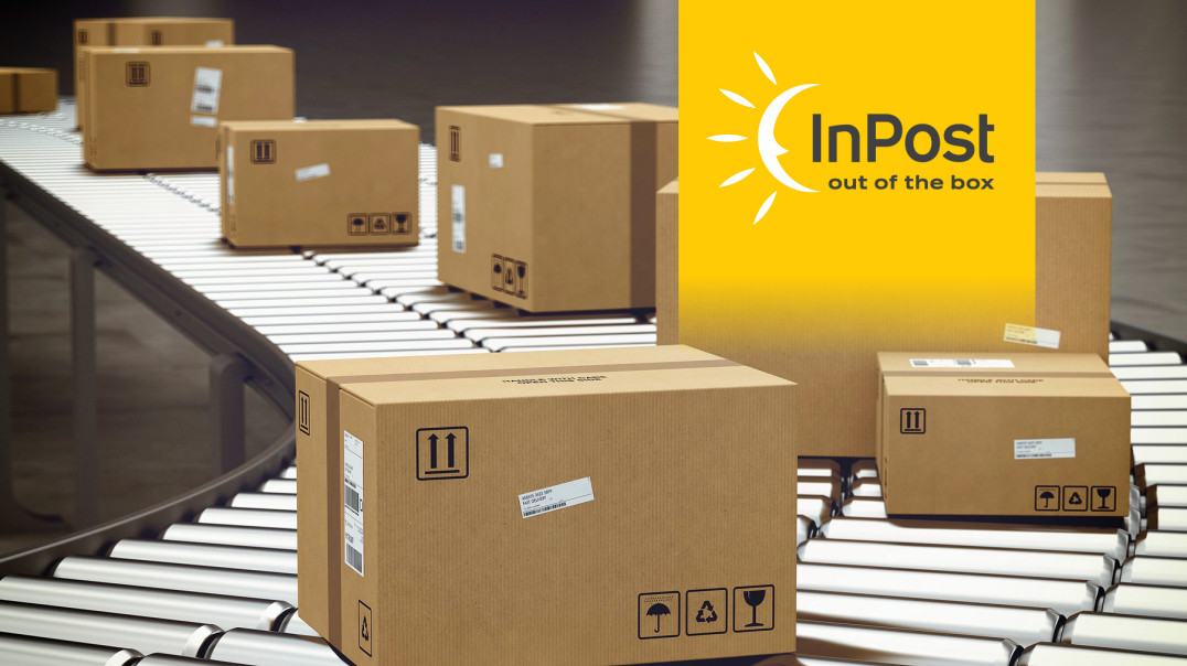 InPost otwiera nowy kompleks logistyczny