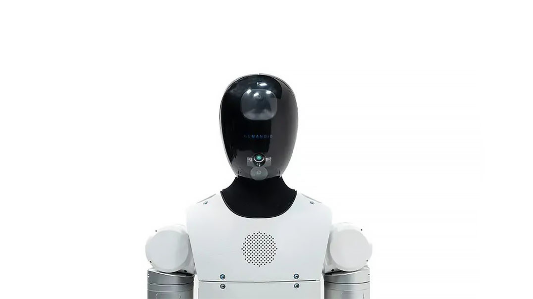 Humanoid i Schaeffler zakończyli wspólny projekt z humanoidalnym robotem testowanym w warunkach produkcyjnych