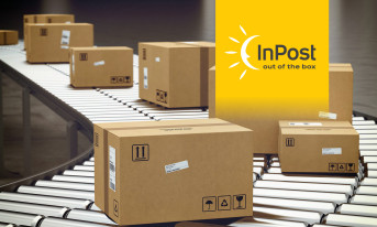 InPost otwiera nowy kompleks logistyczny