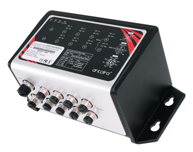 Antaira Technologies Sp. z o.o.