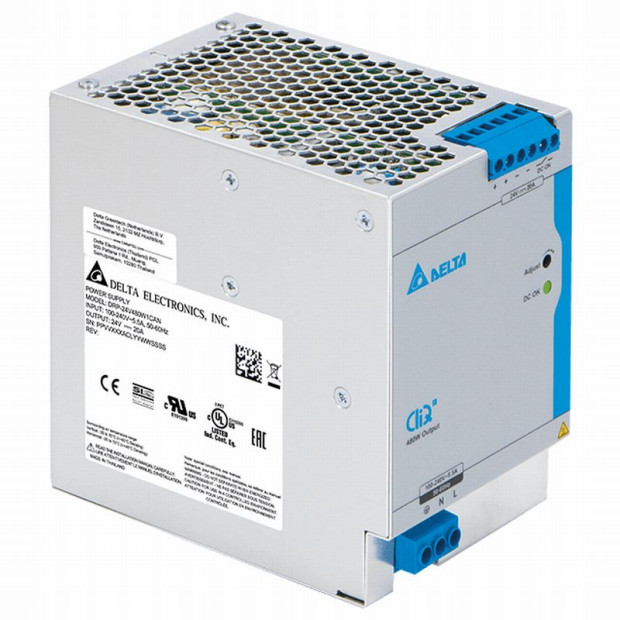 Delta Electronics (Poland) Sp. z o.o.