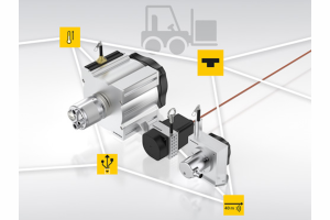 Enkodery linkowe z serii DWE