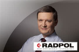 Krzysztof Pióro nowym prezesem Grupy RADPOL 