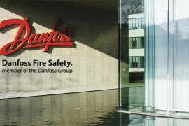 Siemens przejmuje Danfoss Fire Safety 