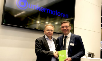 Dunkermotoren w Open Industry 4.0 Alliance