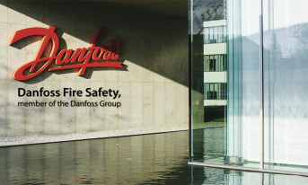 Siemens przejmuje Danfoss Fire Safety