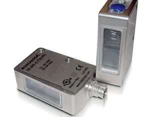 Czujniki fotoelektryczne Datalogic do zastosowań specjalnych 