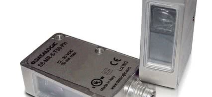 Czujniki fotoelektryczne Datalogic do zastosowań specjalnych 