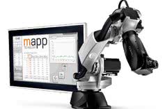 Koncepcja openROBOTICS i technologia MAPP czynią różnicę w integracji robotów 
